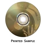 Verbatim 96689 8.5 GB 8x LightScribe Double-Layer Recordable Disc DVD+R DL, 10-Disc Spindle