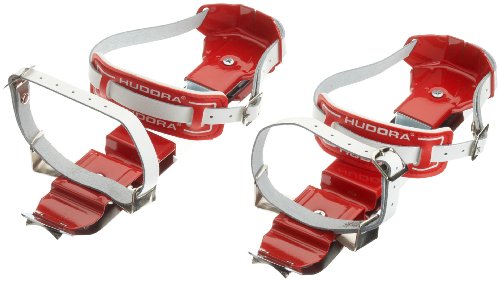 Produkt-Bild: Hudora Schlittschuhe Gleitschuhe