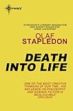Death into life