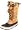Sorel Women's Joan Of Arctic NL1540 Boot,Taffy/Port Royale,7 M US