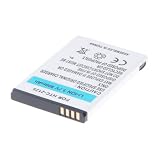 Wireless Technologies Lithium Ion Battery for HTC 2125