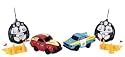 Kid Galaxy RC Demolition Derby