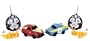 Kid Galaxy Rc Demolition Derby