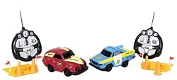 Kid Galaxy Rc Demolition Derby