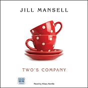 Two's Company | [Jill Mansell]