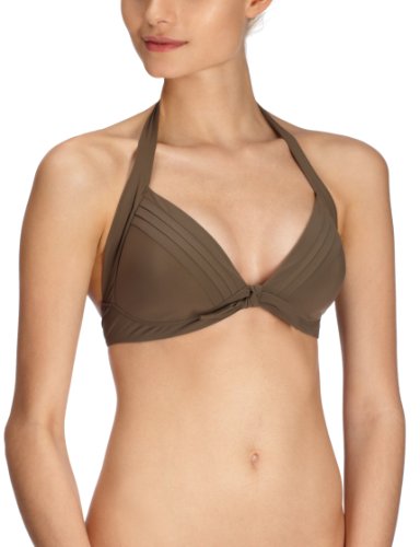 Calvin Klein underwear Damen Bikini Oberteil, 53605Y2 Perfectly Fit Solid Retro Bra, Gr. 3 Preisvergleich