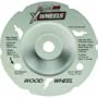 Rotozip XW-WD1 Flush Wood Cutting Wheel