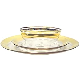 dinner set