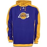 Los Angeles Lakers Dream Hooded Fleece