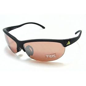 Buy Adidas Adizero S a171 Sunglasses Matte Black 6052 Shades by adidas