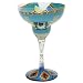 Lolita Margarita Glasses Desert Blanket