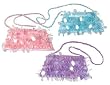 Sequined Handbag