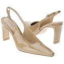 VIA SPIGA Women's Sticker (Taupe Naplack 6.0 M)