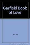 Garfield's book of love