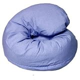 Cuddoozle - Body Hugger Pillow - Large/Cushy Dots