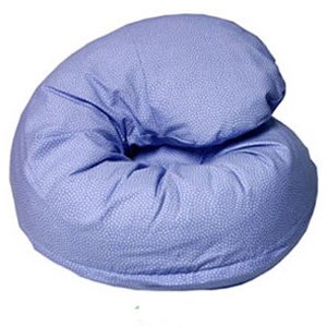 Cuddoozle - Body Hugger Pillow - Large/Cushy Dots