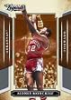 2008 Donruss Americana Sports Legends (Entertainment) Card # 26 Sidney Moncrief - Arkansas - Basketball Card - Trading Card Shipped In Protective Screwdown Display Case!