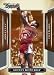 2008 Donruss Americana Sports Legends (Entertainment) Card # 26 Sidney Moncrief - Arkansas - Basketball Card - Trading Card Shipped In Protective Screwdown Display Case!