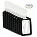 BlueCosto® Luggage Tags, Neoprene Suitcase Handle Wrap Grip, Travel Accessories