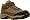 Skechers for Work Women's Twee Boot,Brown,6 M US