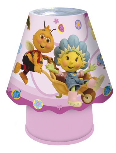 Spearmark Fifi And The Flowertots Kool Lamp