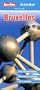 Plan de Bruxelles - Fleximap plastifi�