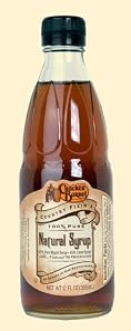 Pure Natural Syrup