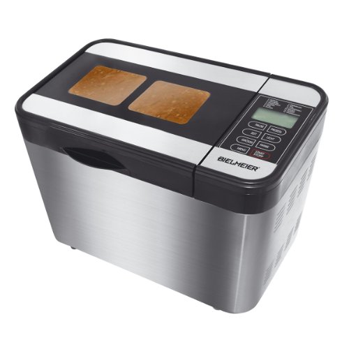 Bielmeier 395000 Brotbackautomat