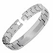 Tungsten Carbide Bracelet 8.5" Tungsten Carbide Bracelet 8.5"