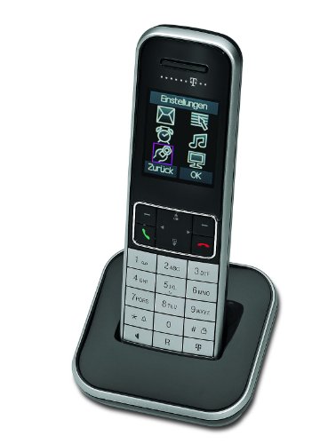 Deutsche Telekom Sinus 605 Pack Telefon Mobilteil mit Ladeschale Preisvergleich