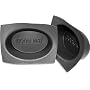 Boom Mat 6"x9" Speaker Baffles Protect your speakers Regular and slim-line sizes Regular: 4-1/2" depth