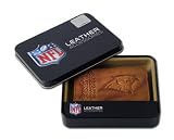 Carolina Panthers Embossed Trifold