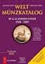 Weltm�nzkatalog 20./21. Jahrhundert 2010: 1900 - 2009