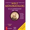 Weltm�nzkatalog 20./21. Jahrhundert 2010: 1900 - 2009