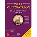 Weltm�nzkatalog 20./21. Jahrhundert 2010: 1900 - 2009