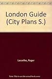 Bartholomew London guide