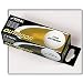 Sports : Tischtennisball Outdoor, weiss 3 Stk.
