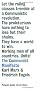 The Communist Manifesto (Penguin Books: Great Ideas)