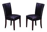Mitchell Parson Side Dining Chairs Set of 2 Two