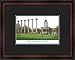 Framed & Matted Picture Missouri Tigers