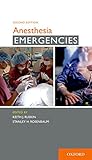 Anesthesia emergencies