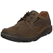 Clarks Men's Arch Lace-Up