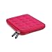 Hard Candy Cases Bubble Sleeve Case for Apple iPad 2 (also fits Apple iPad), Pink, (BSL-IPAD-PNK)