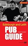 Edinburgh and Leith pub guide