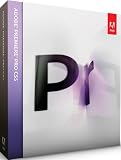 Adobe Premiere Pro CS5, Upsell Version from Photoshop Premiere Elements 4/7/8 (Mac)
