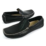 Clarks/Clarks by Privo/Clarks by Indigo -- *Grip Blk Leather 79297 -- Men's