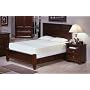 Full Size 12" Therapeutic Memory Foam Mattress with 5" 5LB density Viscoelastic Memory Foam. FREE SHIPPING IN 48 STATES!!!