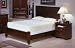 Full Therapeudic 12-Inch Memory Foam Mattress