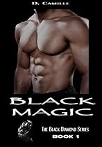 Black Magic (The Black Diamond Series Book 1) Black Magic (The Black Diamond Series Book 1)