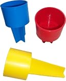 SPIKER 4-Pack Beach Holder